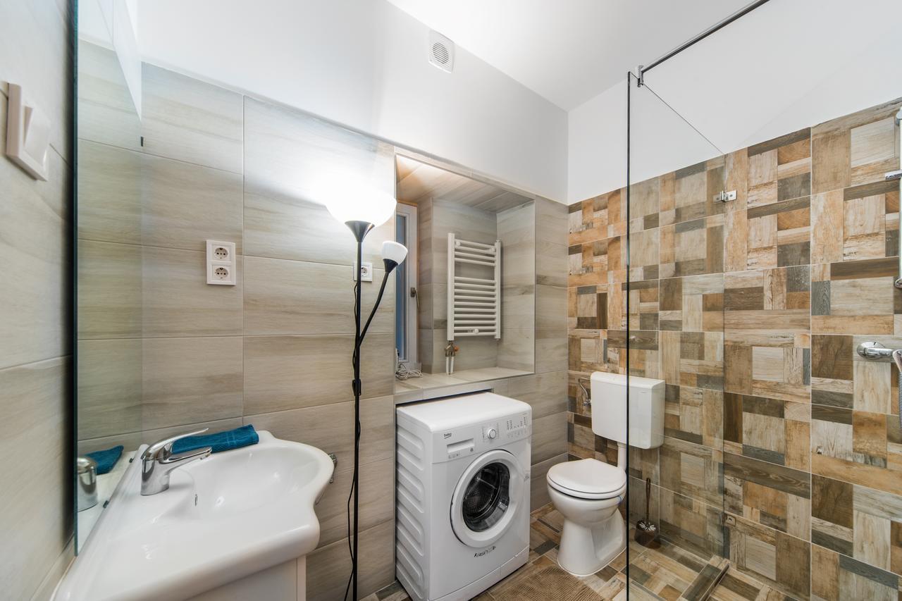Elisabeth 21 Apartment Budapest Exterior foto